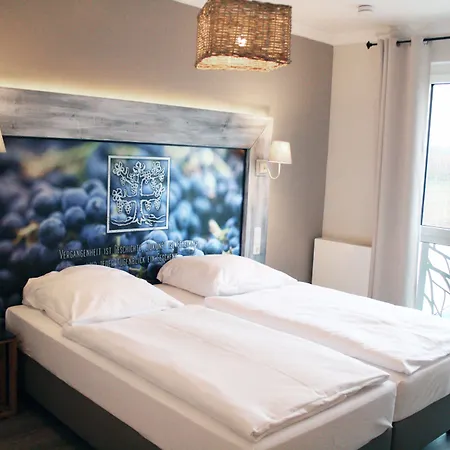 Hotel Trautwein - Winzerhotel Am La Roche