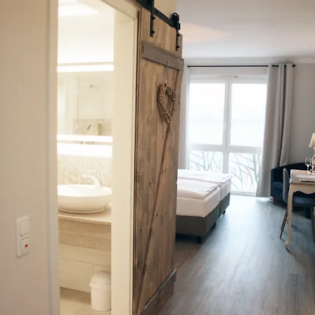 Hotel Trautwein - Winzerhotel Am La Roche Flonheim