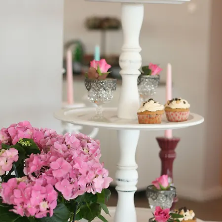 Trautwein - Winzerhotel Am La Roche 3* Flonheim