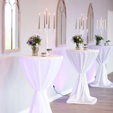 Trautwein - Winzerhotel Am La Roche Flonheim