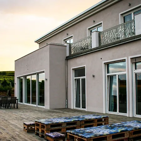 Trautwein - Winzerhotel Am La Roche Hotel Flonheim