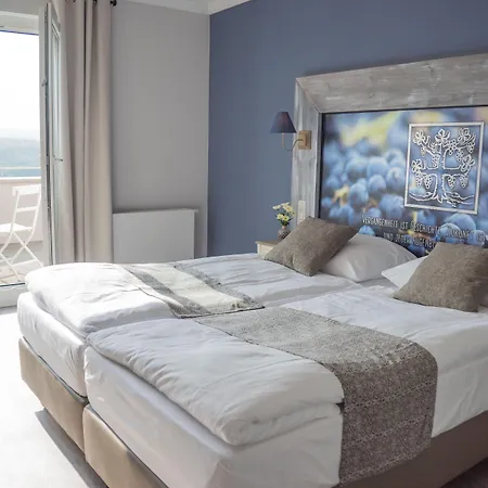 Trautwein - Winzerhotel Am La Roche