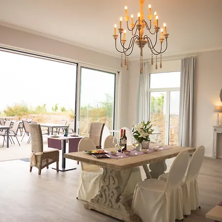 Trautwein - Winzerhotel Am La Roche Hotel Flonheim