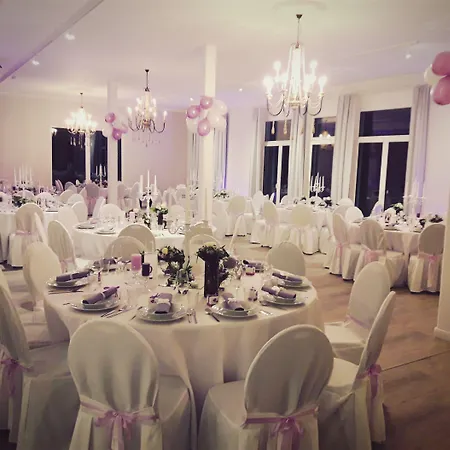 Trautwein - Winzerhotel Am La Roche Hotel Flonheim