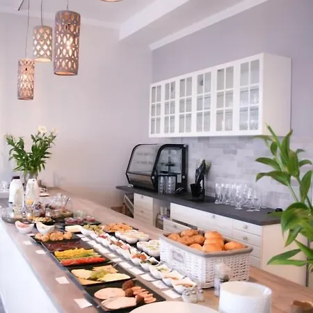 Hotel Trautwein - Winzerhotel Am La Roche