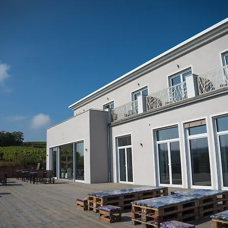 Trautwein - Winzerhotel Am La Roche Hotel