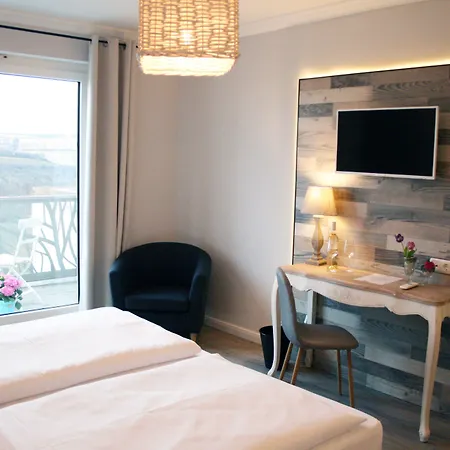 Trautwein - Winzerhotel Am La Roche Hotel Flonheim