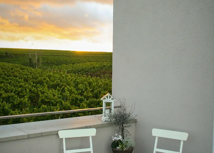 Trautwein - Winzerhotel Am La Roche מלון