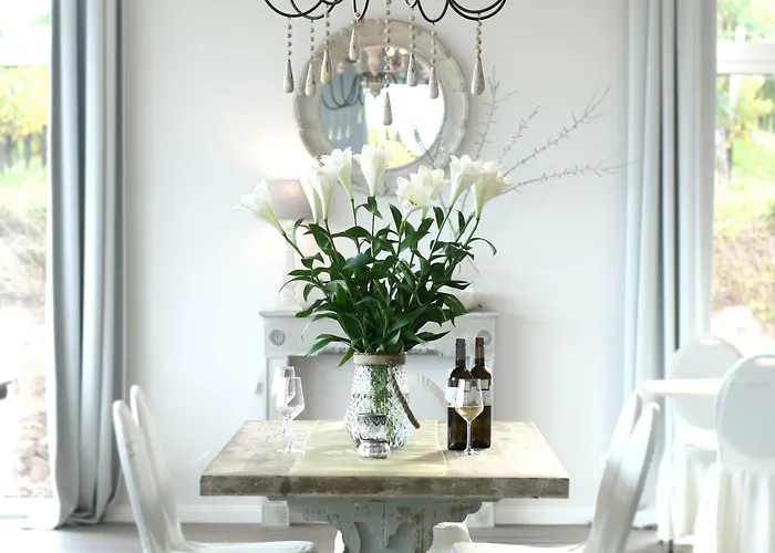 מלון Trautwein - Winzerhotel Am La Roche פלונהיים