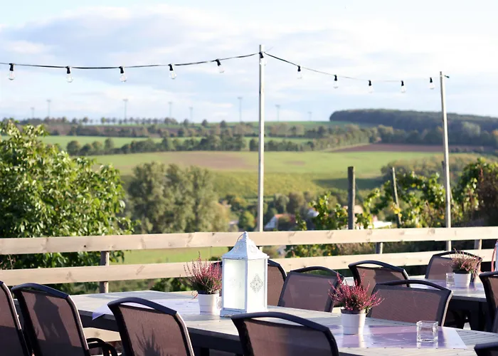 Trautwein - Winzerhotel Am La Roche מלון