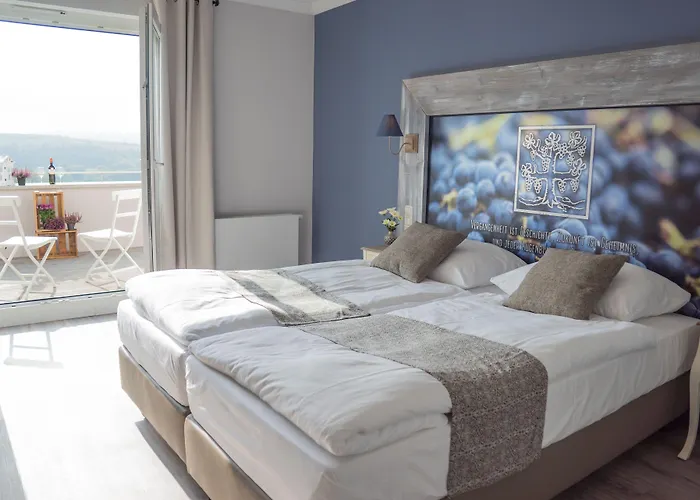 Trautwein - Winzerhotel Am La Roche