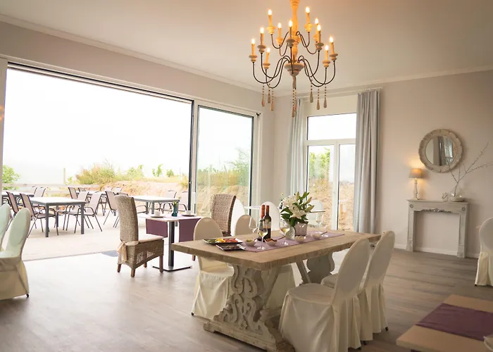 Trautwein - Winzerhotel Am La Roche מלון פלונהיים