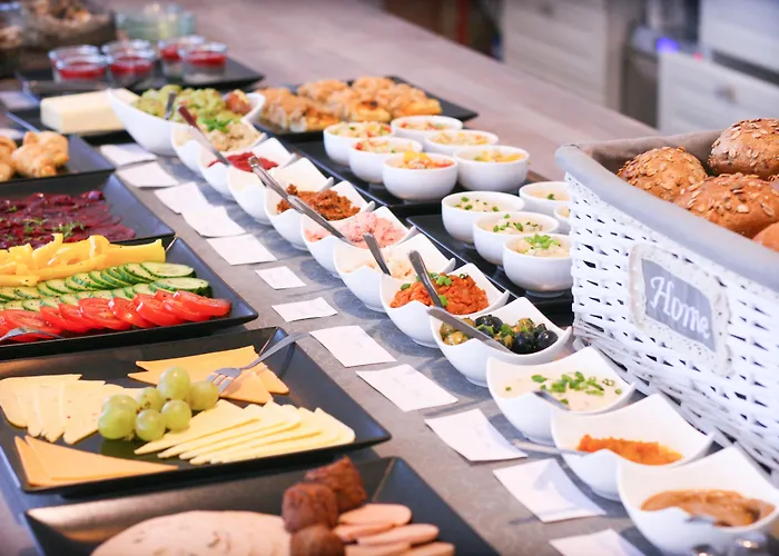 Trautwein - Winzerhotel Am La Roche מלון 3*