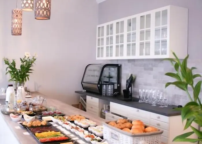 מלון Trautwein - Winzerhotel Am La Roche