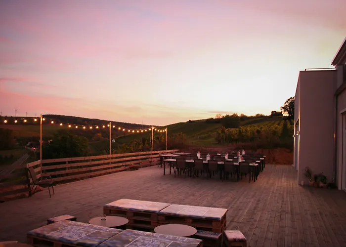 Trautwein - Winzerhotel Am La Roche מלון