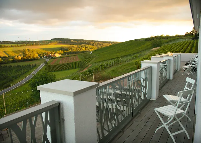 Trautwein - Winzerhotel Am La Roche 3*