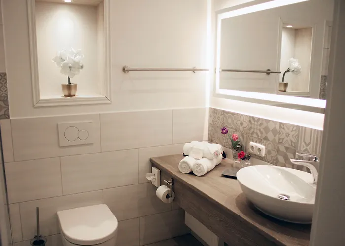 Trautwein - Winzerhotel Am La Roche מלון