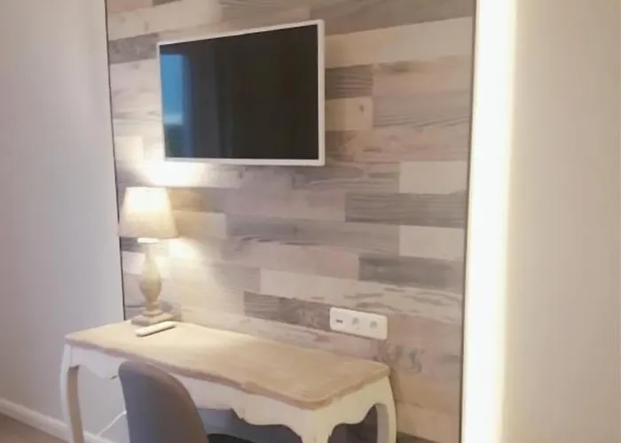 Trautwein - Winzerhotel Am La Roche