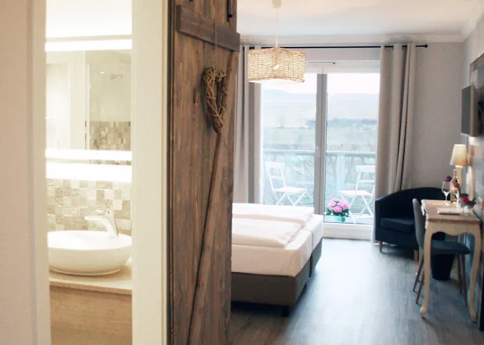 Trautwein - Winzerhotel Am La Roche